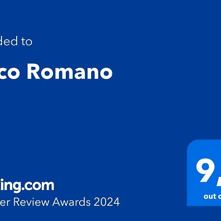 Atico Romano Estepona Exteriör bild