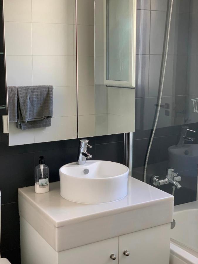Atico Romano Estepona Exteriör bild