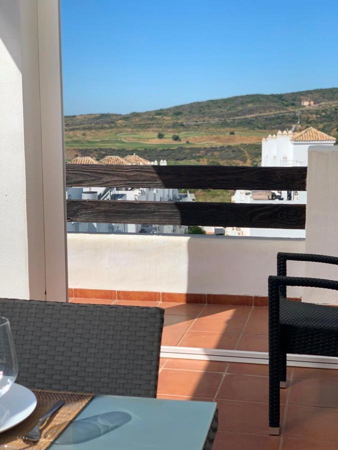 Atico Romano Estepona Exteriör bild