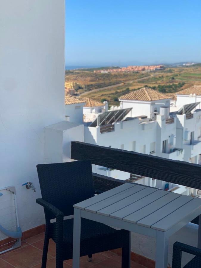 Atico Romano Estepona Exteriör bild