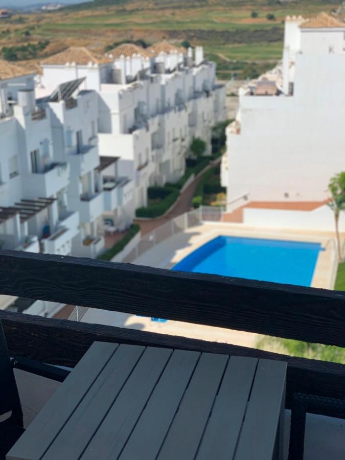 Atico Romano Estepona Exteriör bild